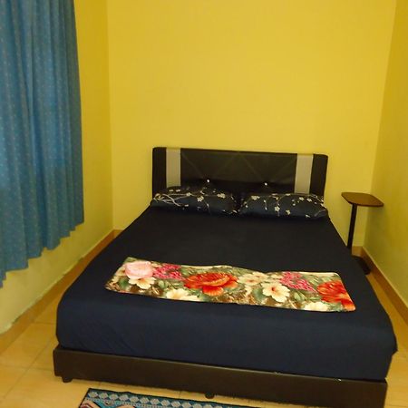D'Pinggir Guest Room Куала Тахан Екстериор снимка