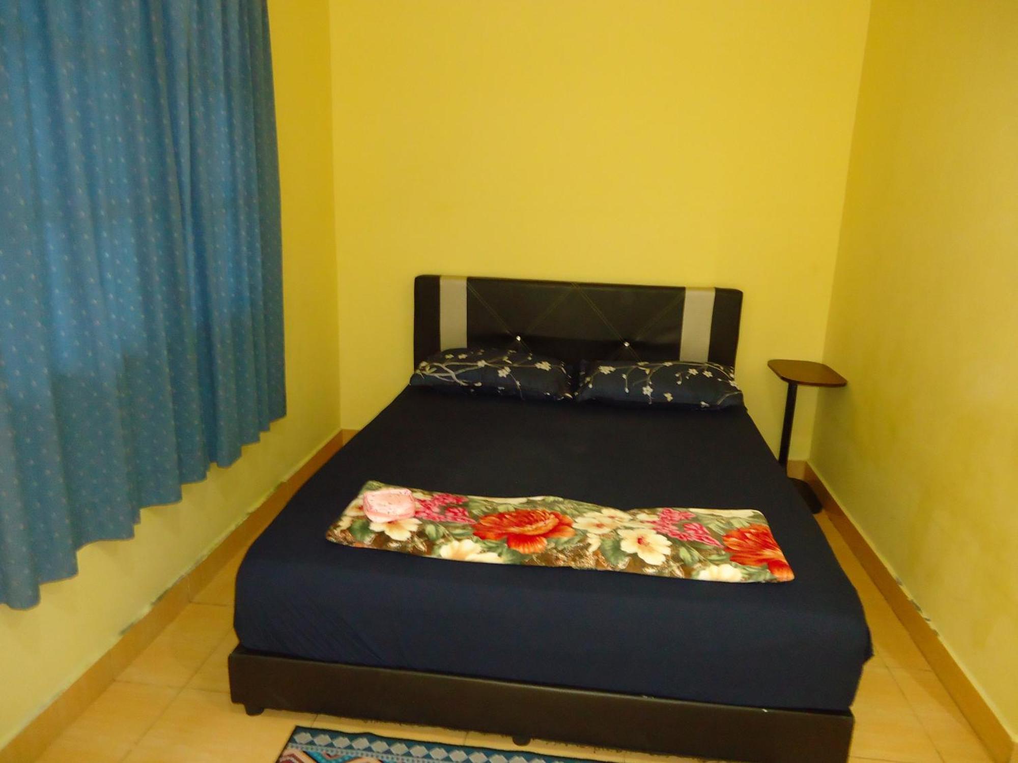 D'Pinggir Guest Room Куала Тахан Екстериор снимка