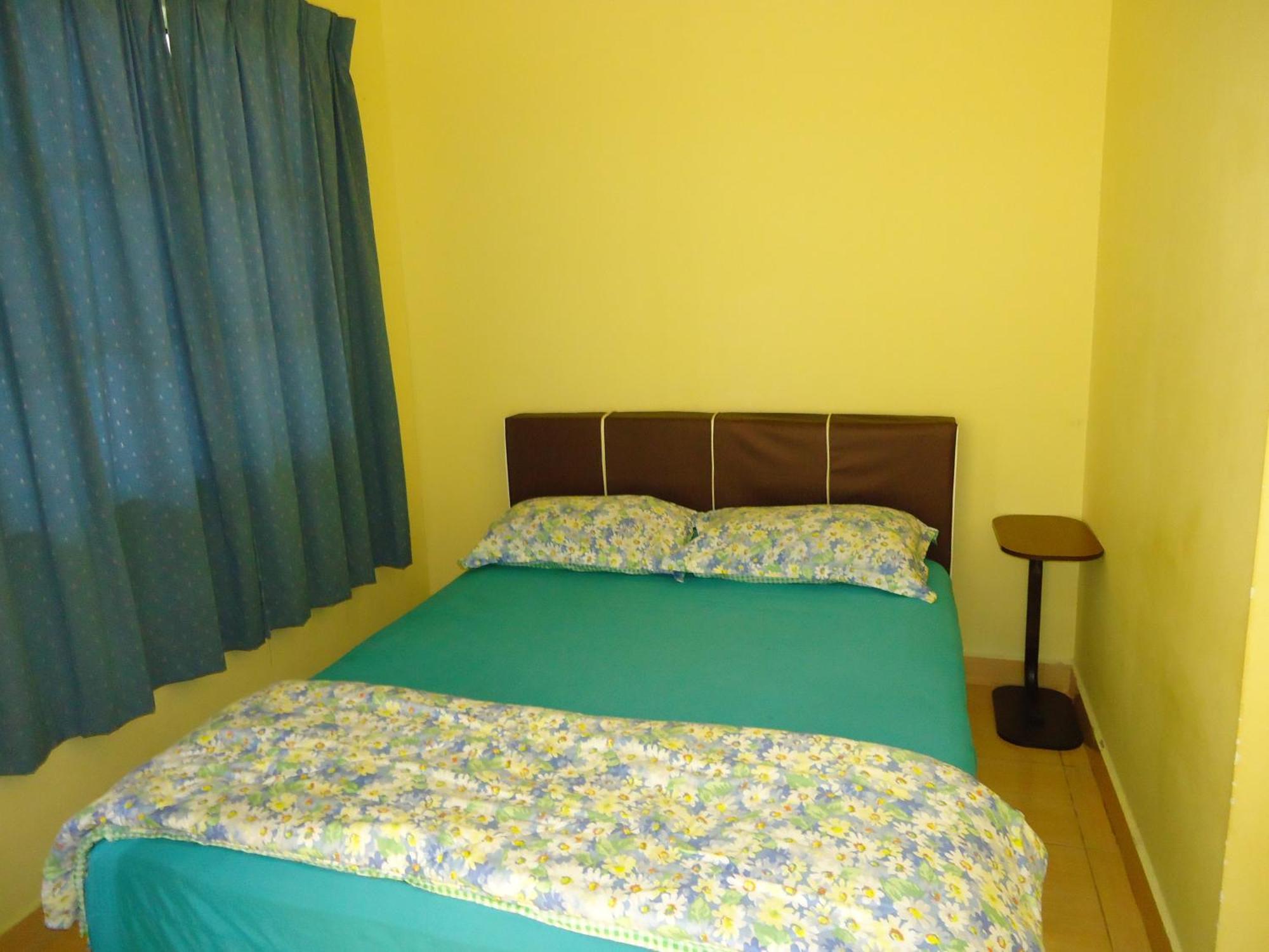 D'Pinggir Guest Room Куала Тахан Екстериор снимка