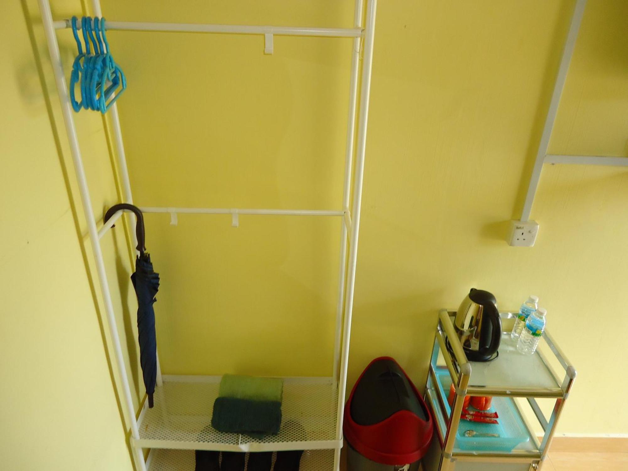 D'Pinggir Guest Room Куала Тахан Екстериор снимка